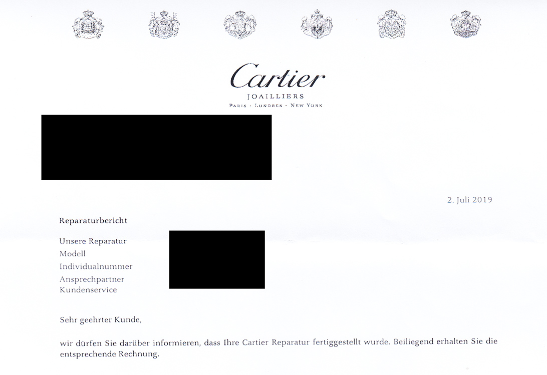Cartier Panthere Boutique Ohrclipse 2 Brillanten insg 2 Karat E/vs [BRORS 16868] Foto 07